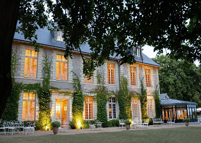 Château De Noirieux