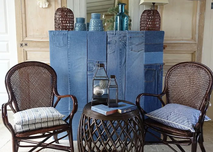 La Marine de Loire Hôtel&Spa