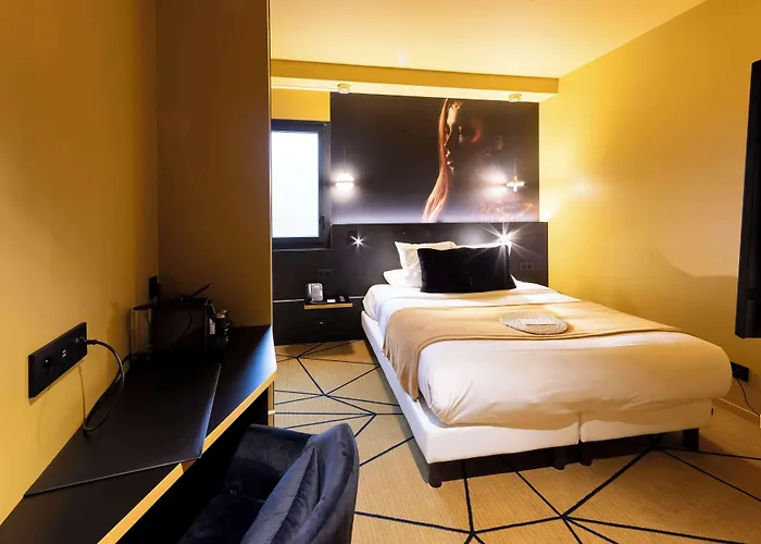 Leprince Hotel Spa; Best Western Premier Collection
